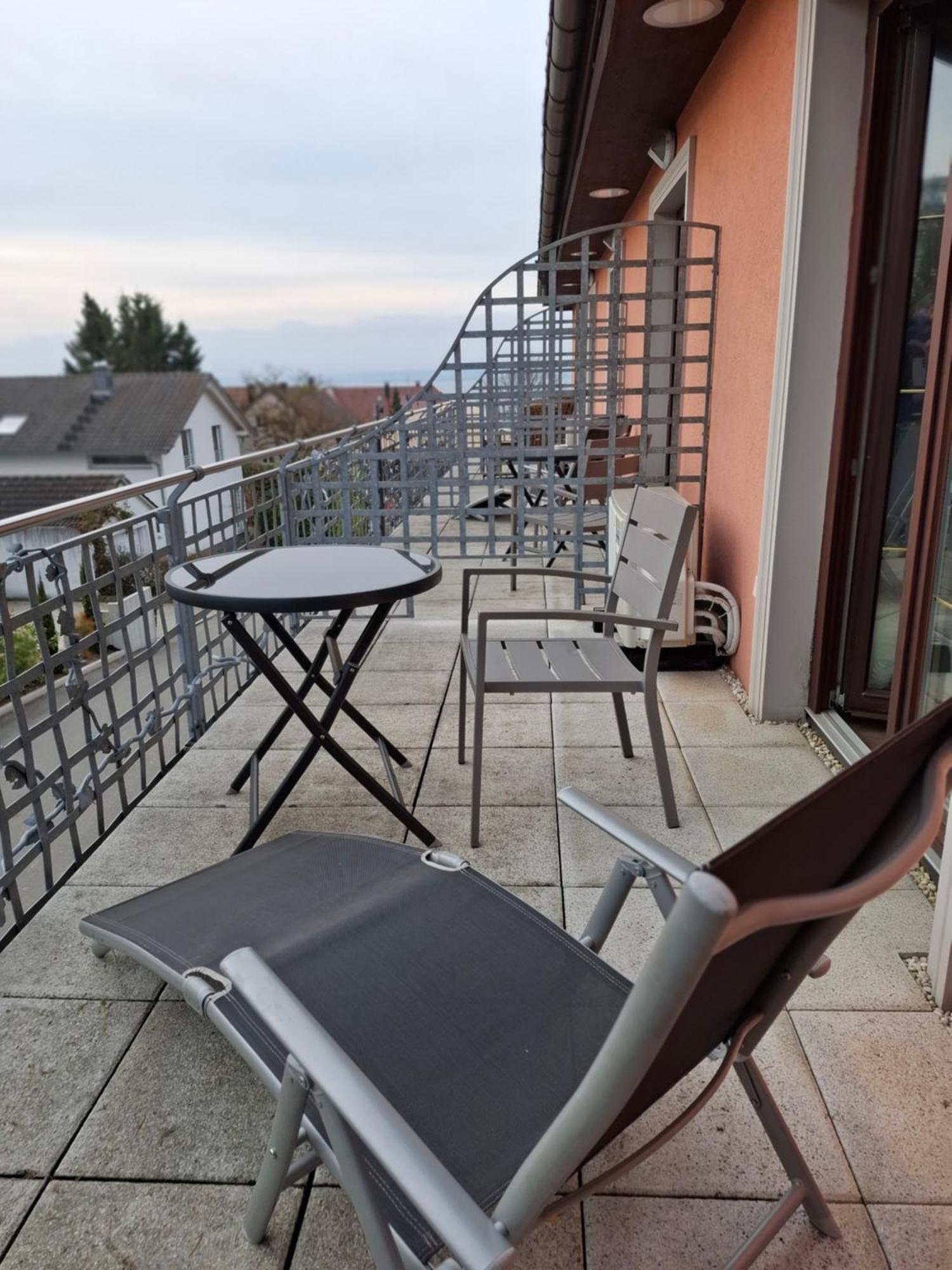 Hotel Hagnauer Hof Екстериор снимка