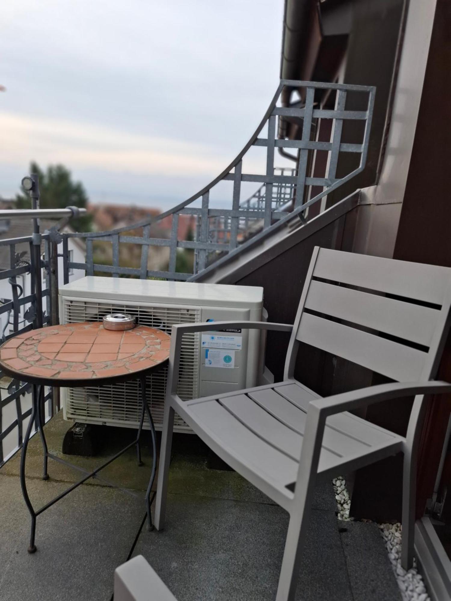 Hotel Hagnauer Hof Екстериор снимка