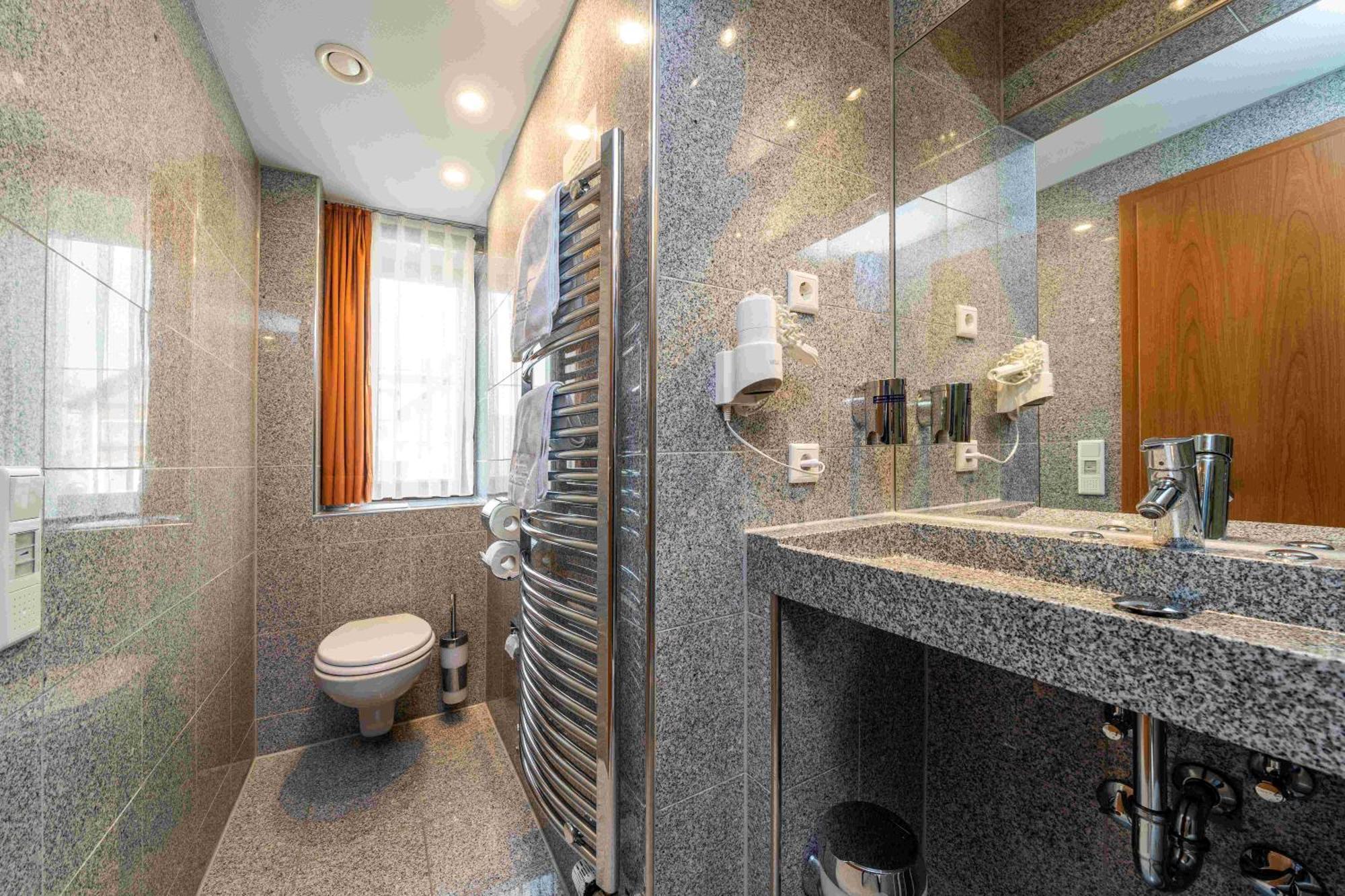 Hotel Hagnauer Hof Екстериор снимка