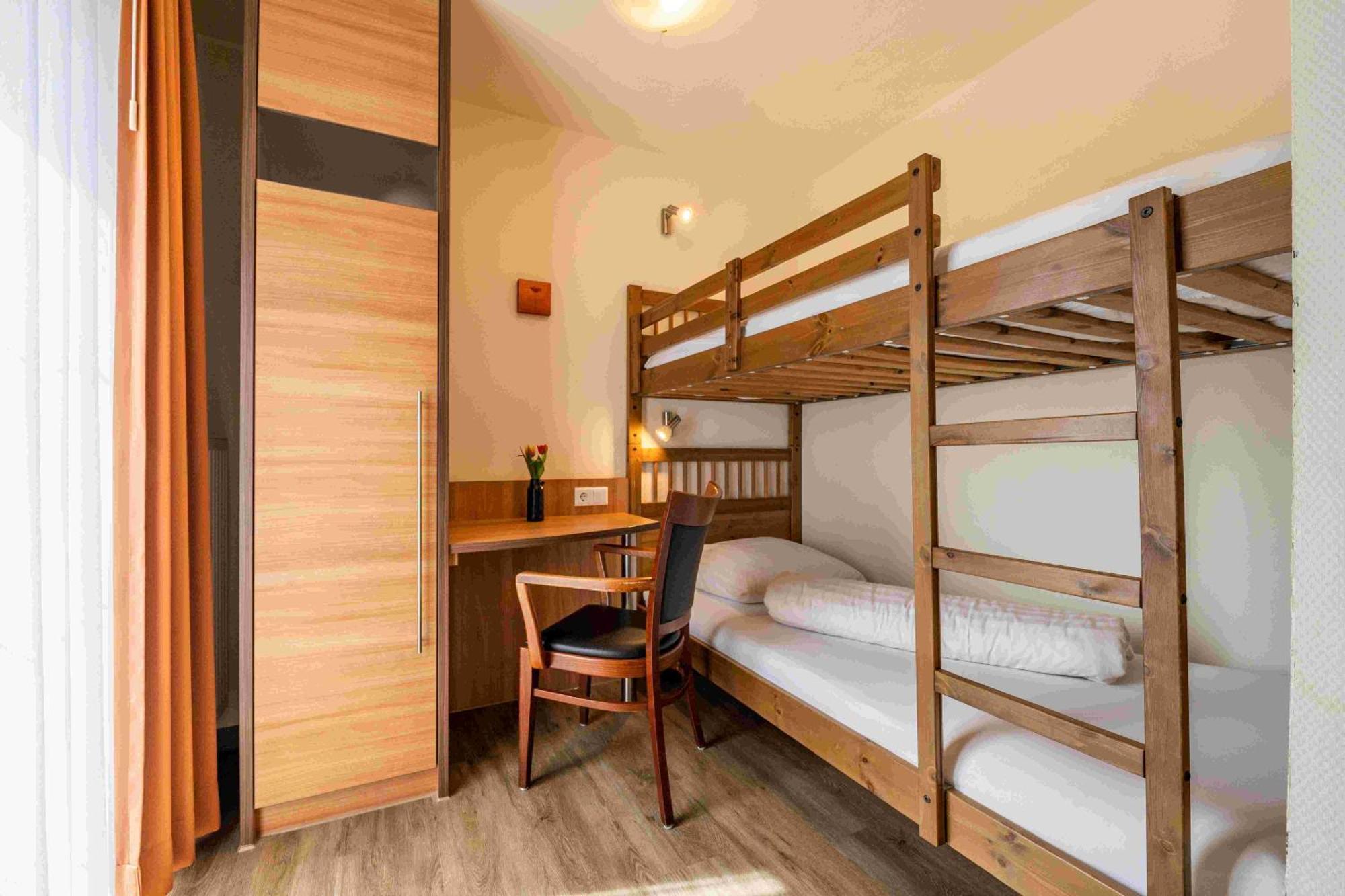 Hotel Hagnauer Hof Екстериор снимка