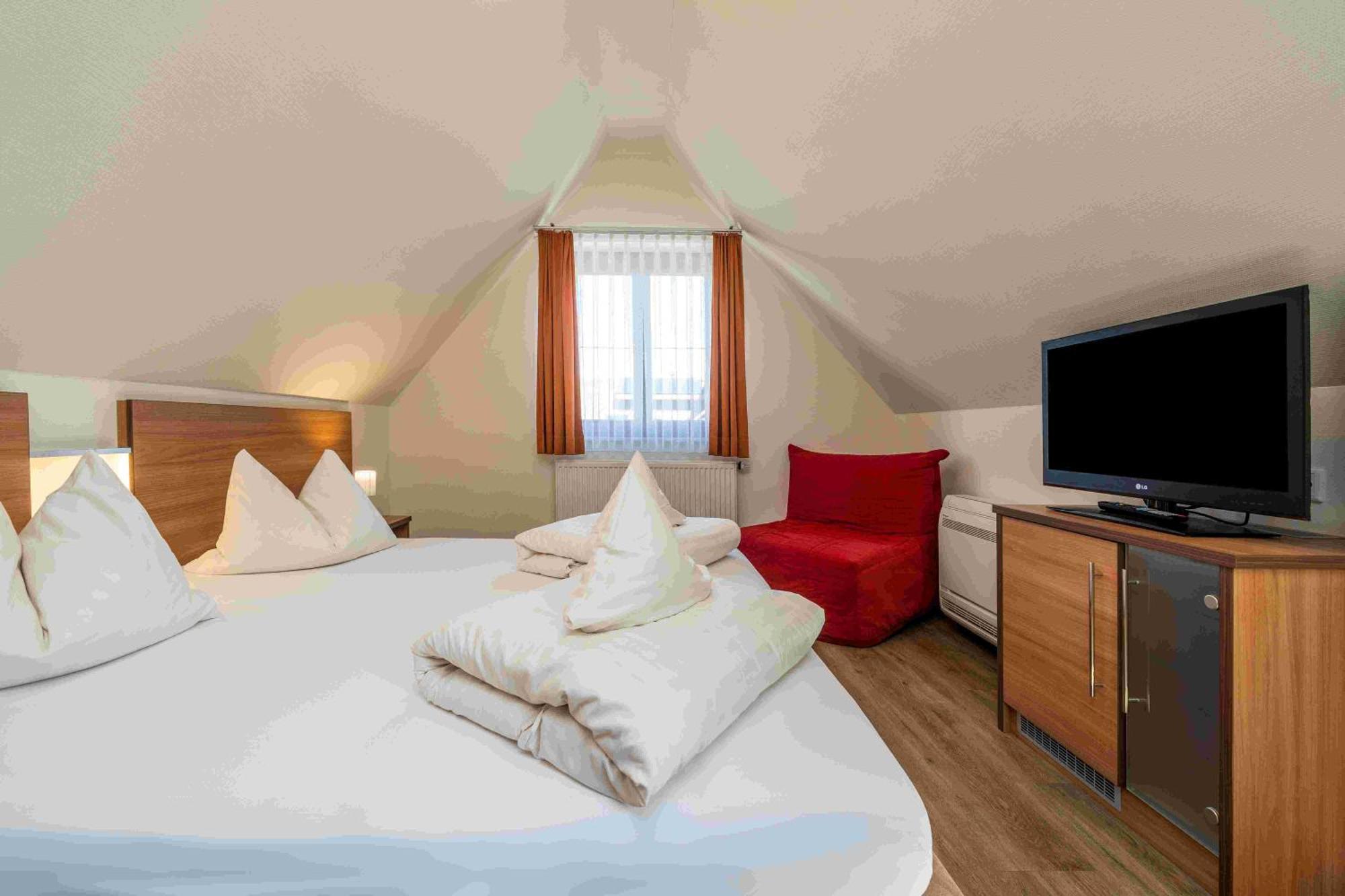 Hotel Hagnauer Hof Екстериор снимка